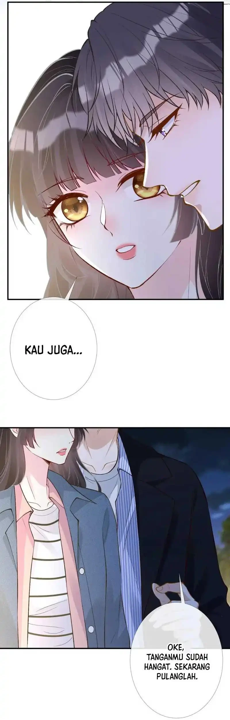 Bao Jin Wo De Xiao Majia Chapter 202 - halaman 25