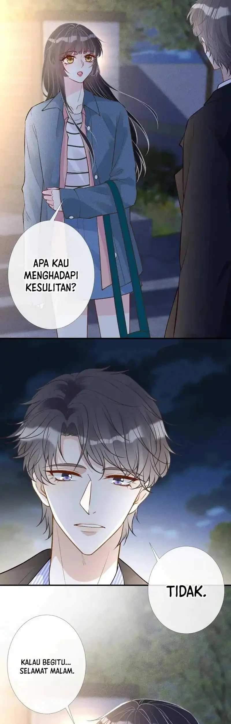 Bao Jin Wo De Xiao Majia Chapter 202 - halaman 27