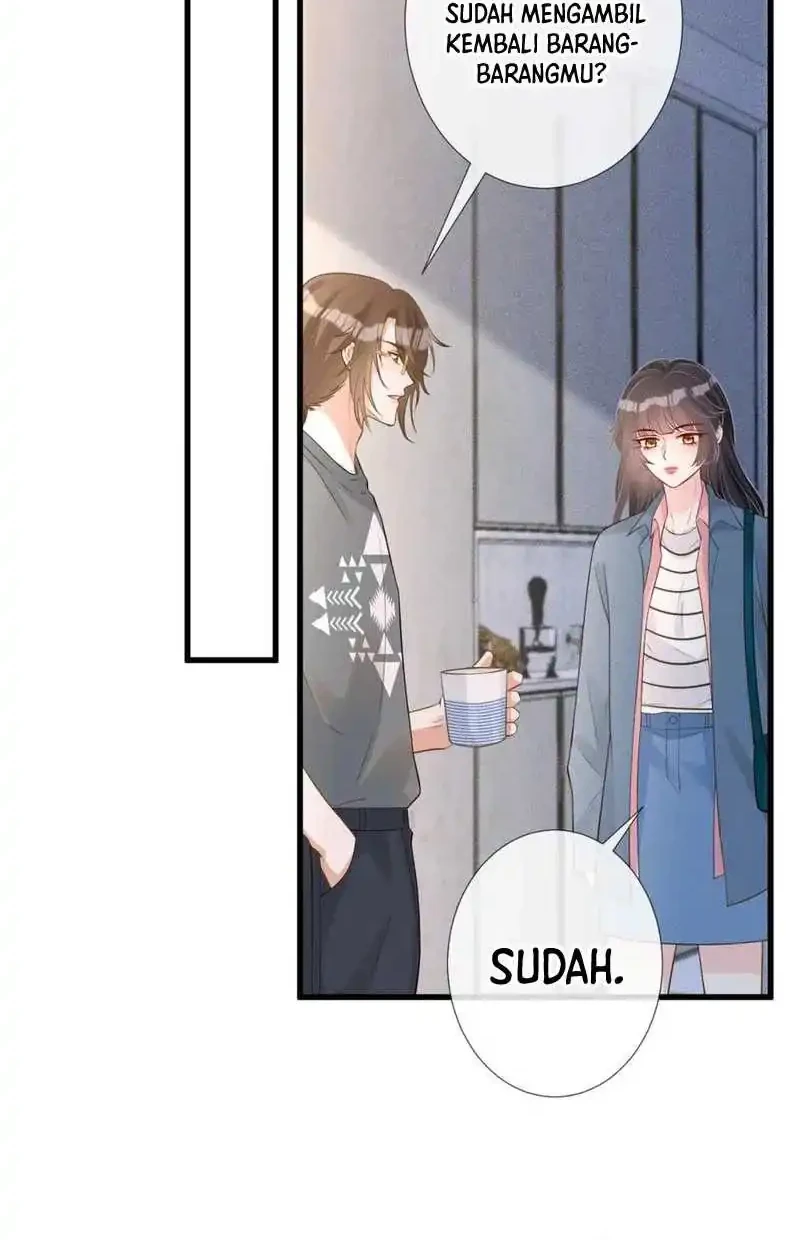 Bao Jin Wo De Xiao Majia Chapter 202 - halaman 30