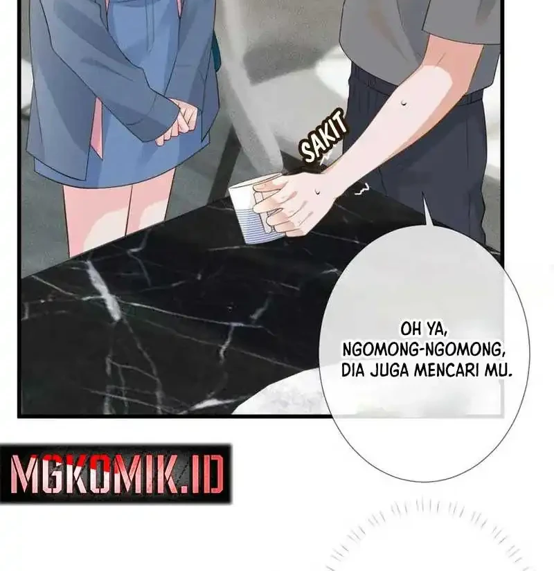 Bao Jin Wo De Xiao Majia Chapter 202 - halaman 32