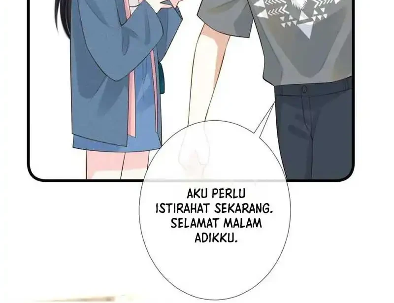 Bao Jin Wo De Xiao Majia Chapter 202 - halaman 34