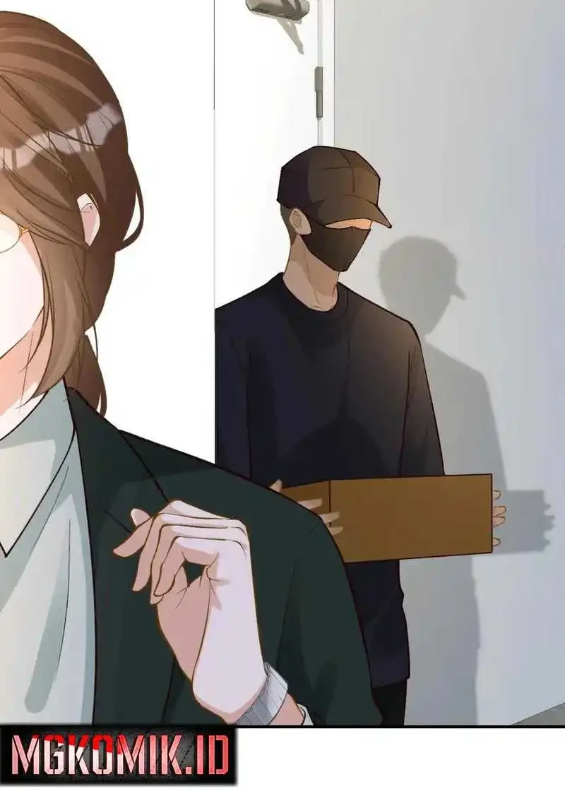 Bao Jin Wo De Xiao Majia Chapter 202 - halaman 4