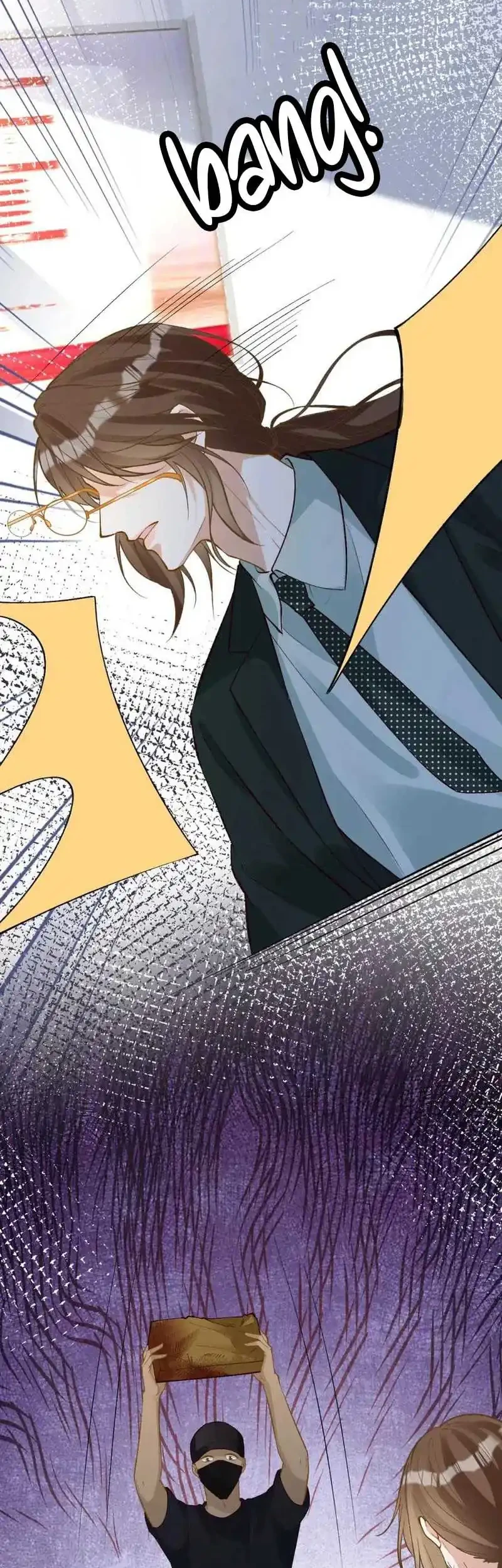 Bao Jin Wo De Xiao Majia Chapter 202 - halaman 6