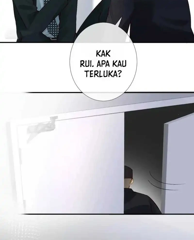 Bao Jin Wo De Xiao Majia Chapter 202 - halaman 9