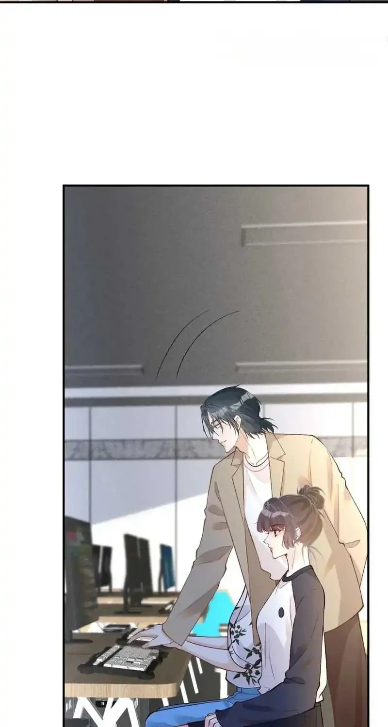 Bao Jin Wo De Xiao Majia Chapter 203 - halaman 10