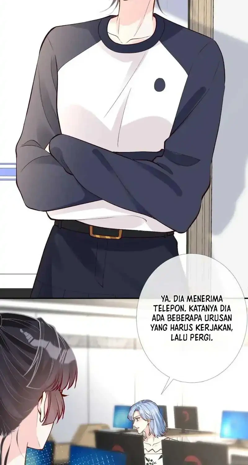 Bao Jin Wo De Xiao Majia Chapter 203 - halaman 18