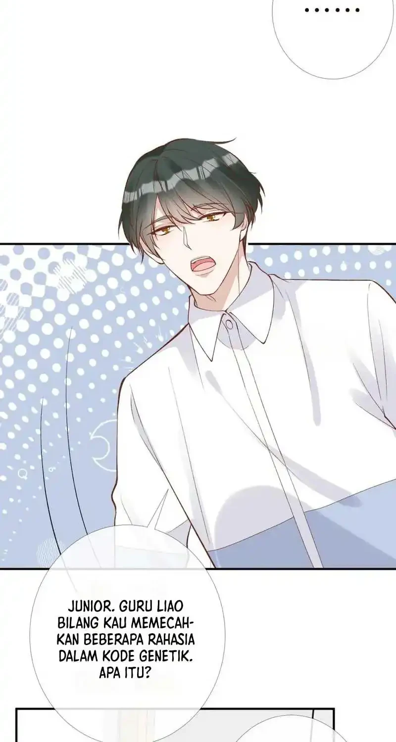 Bao Jin Wo De Xiao Majia Chapter 203 - halaman 20