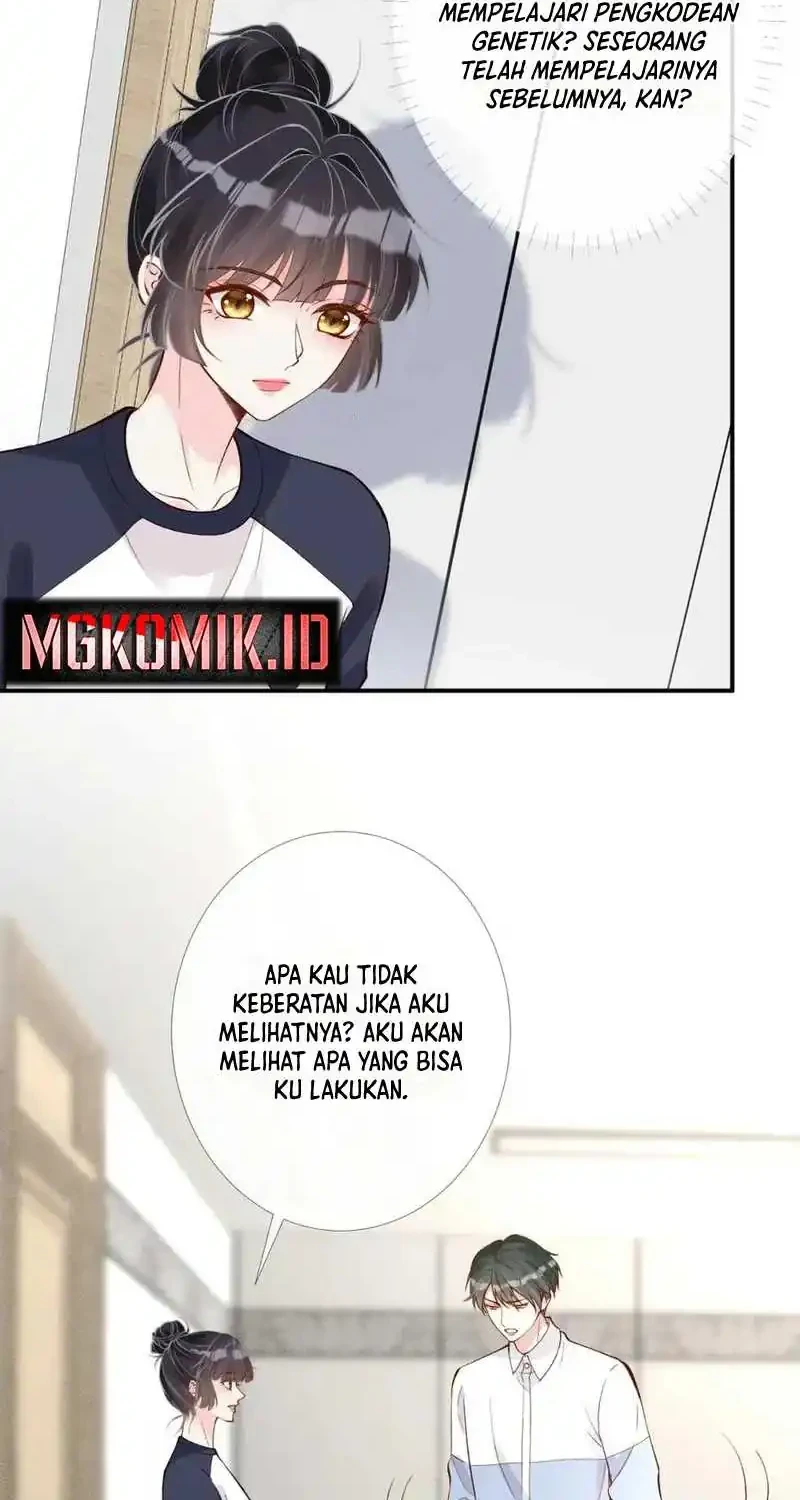 Bao Jin Wo De Xiao Majia Chapter 203 - halaman 22