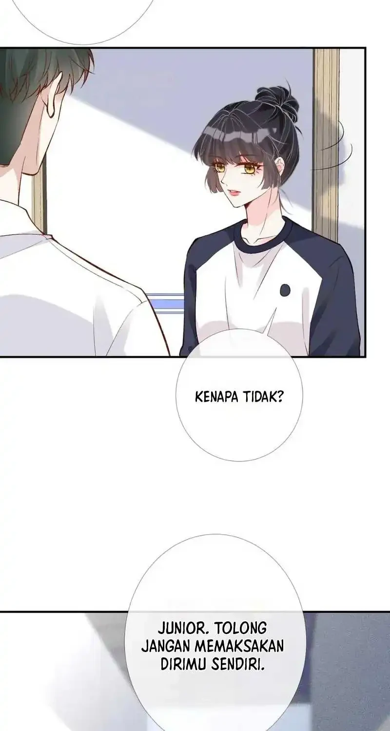 Bao Jin Wo De Xiao Majia Chapter 203 - halaman 24