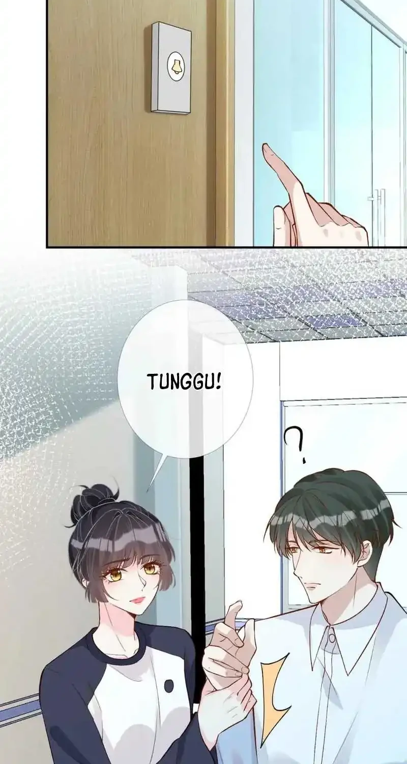 Bao Jin Wo De Xiao Majia Chapter 203 - halaman 26