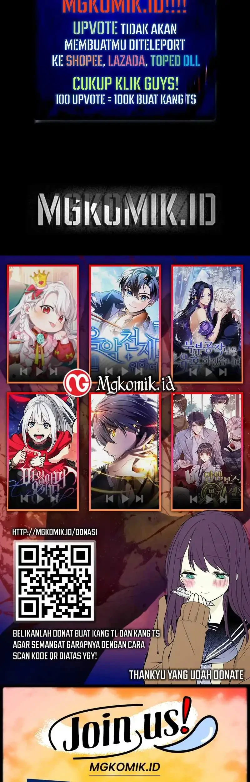 Bao Jin Wo De Xiao Majia Chapter 203 - halaman 29