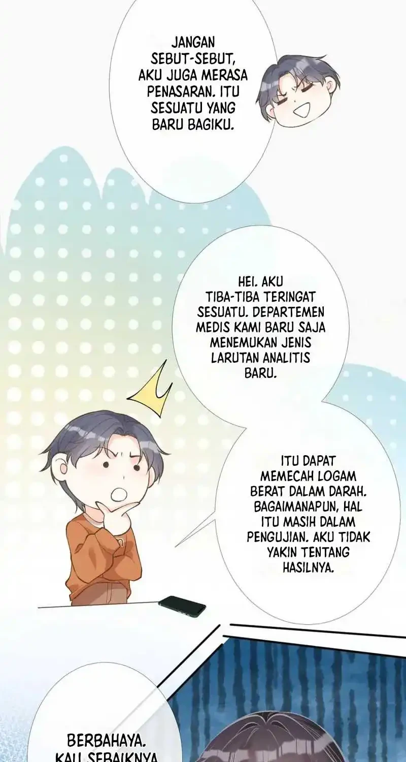 Bao Jin Wo De Xiao Majia Chapter 203 - halaman 6