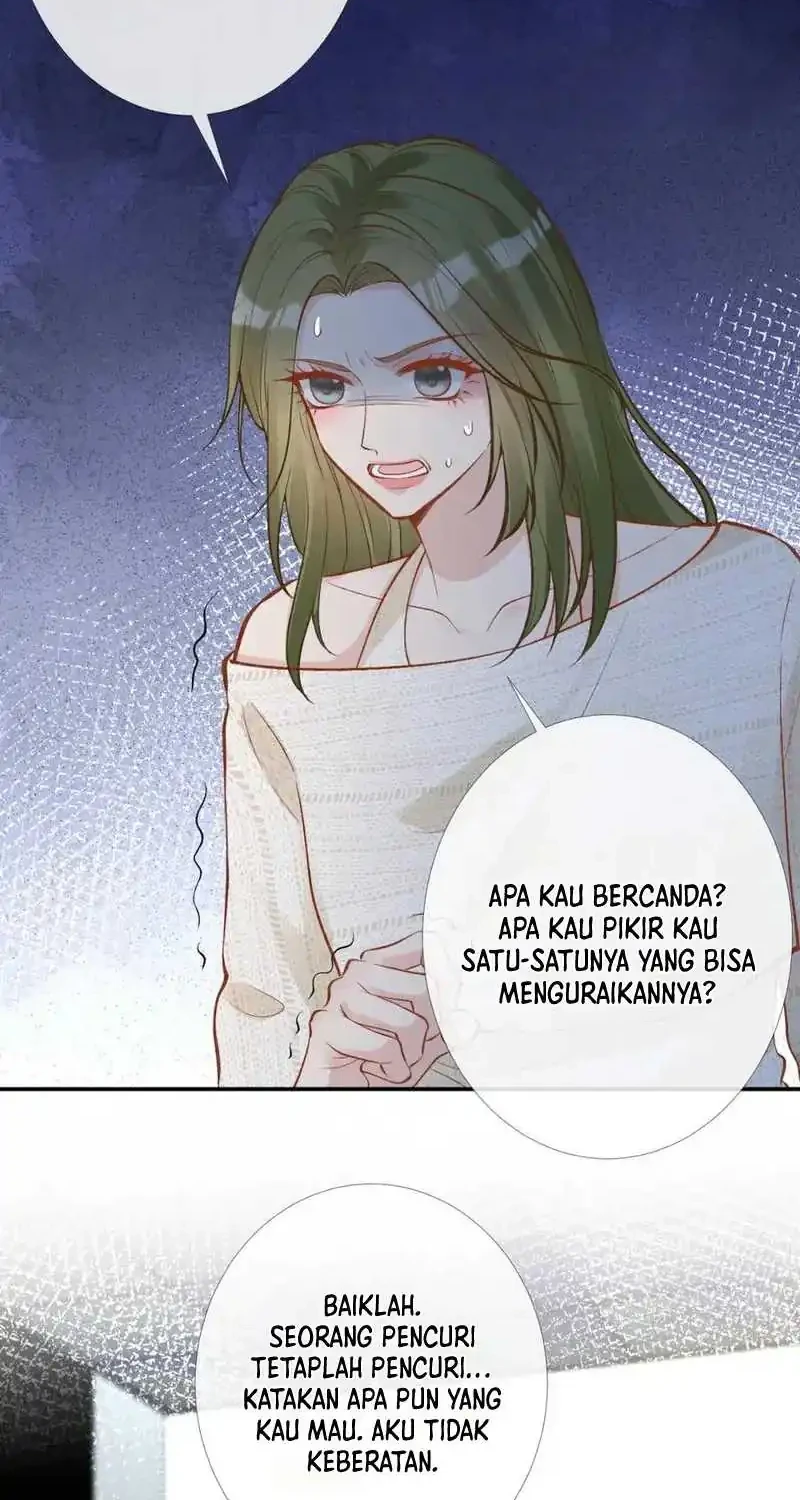 Bao Jin Wo De Xiao Majia Chapter 204 - halaman 10