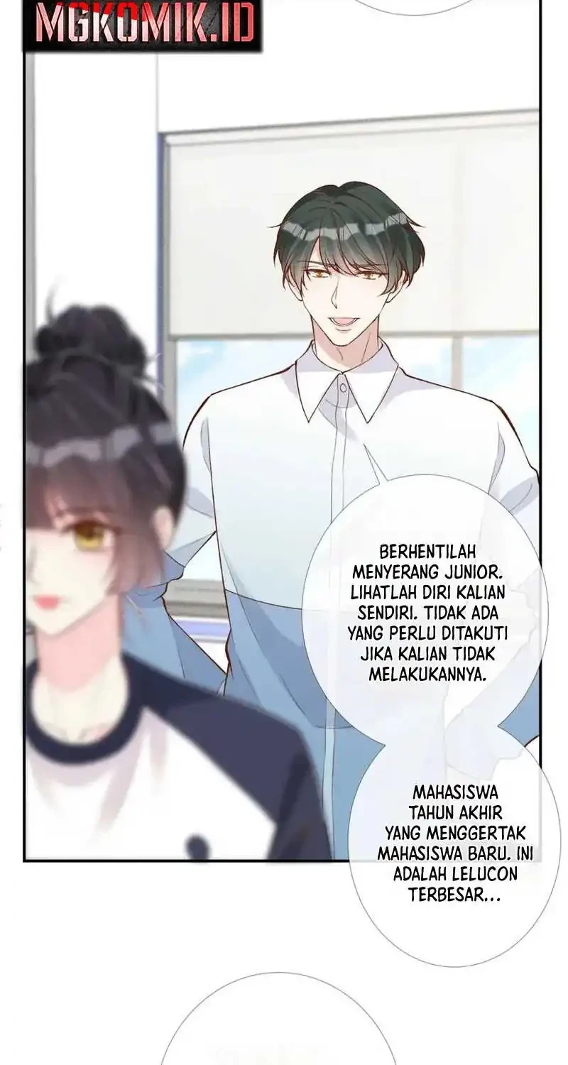 Bao Jin Wo De Xiao Majia Chapter 204 - halaman 12