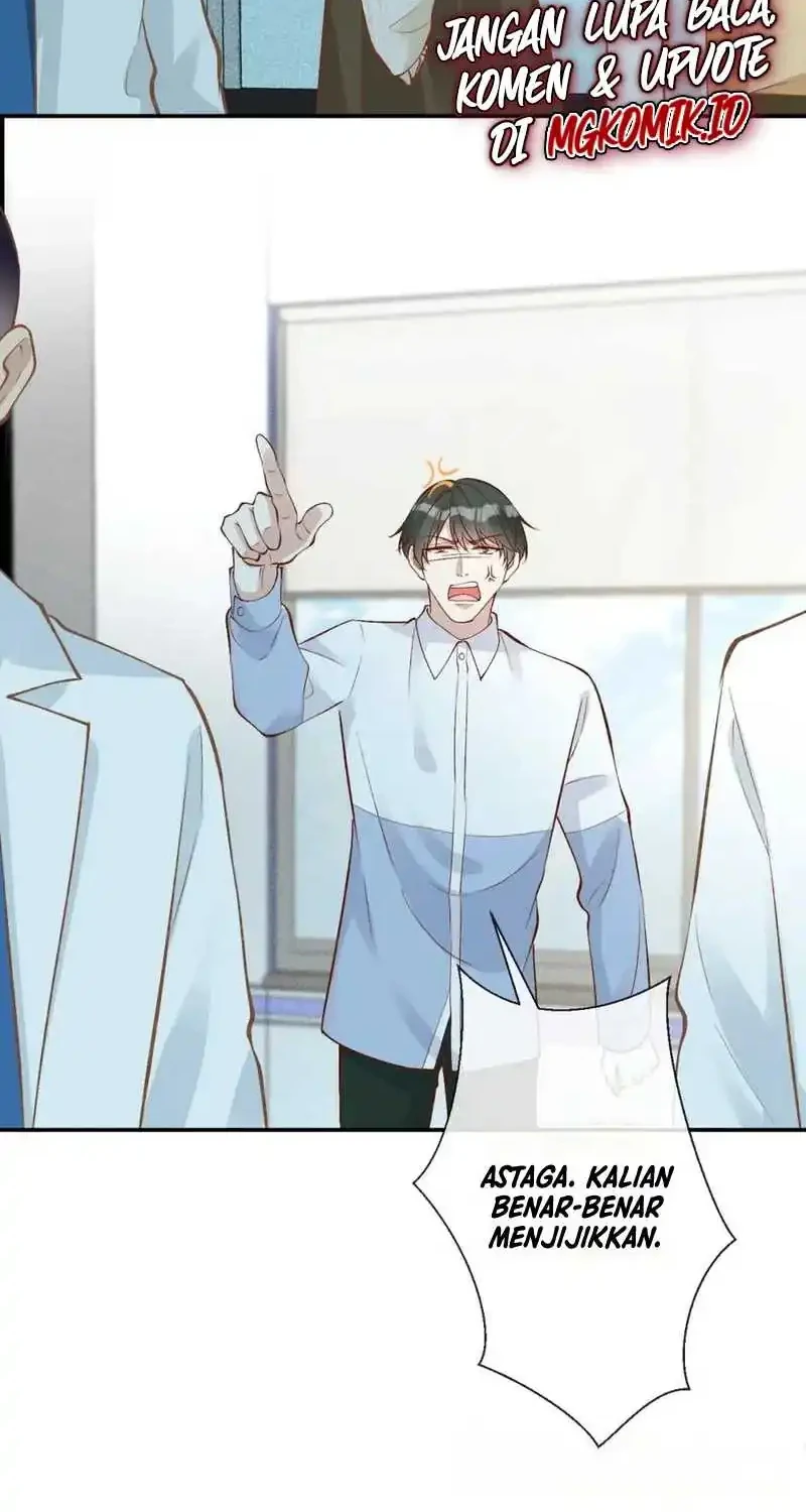 Bao Jin Wo De Xiao Majia Chapter 204 - halaman 14