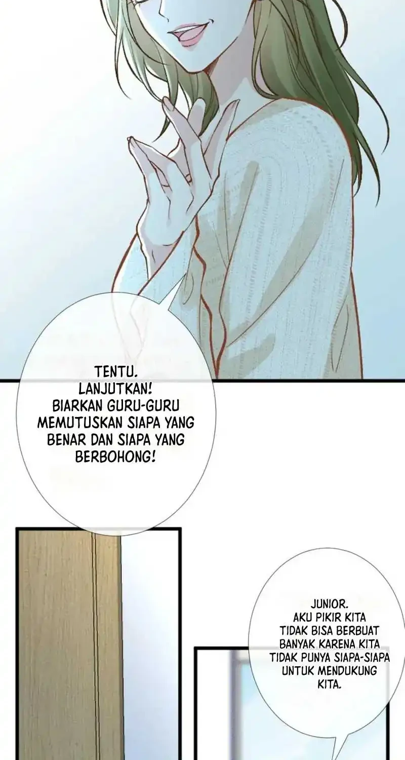 Bao Jin Wo De Xiao Majia Chapter 204 - halaman 16