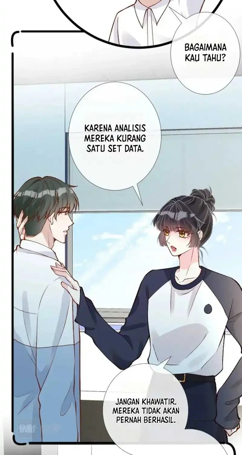 Bao Jin Wo De Xiao Majia Chapter 204 - halaman 18