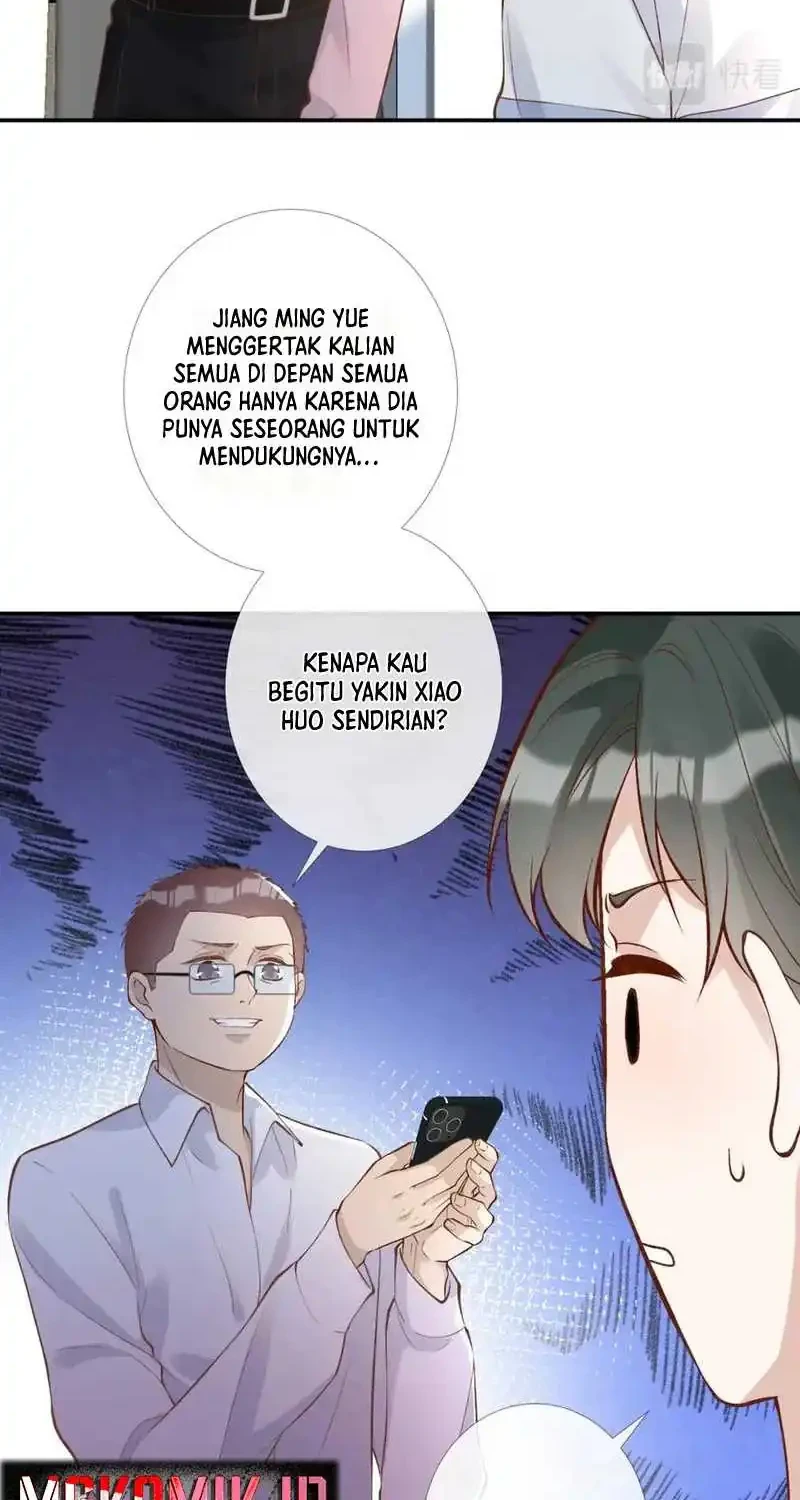 Bao Jin Wo De Xiao Majia Chapter 204 - halaman 22