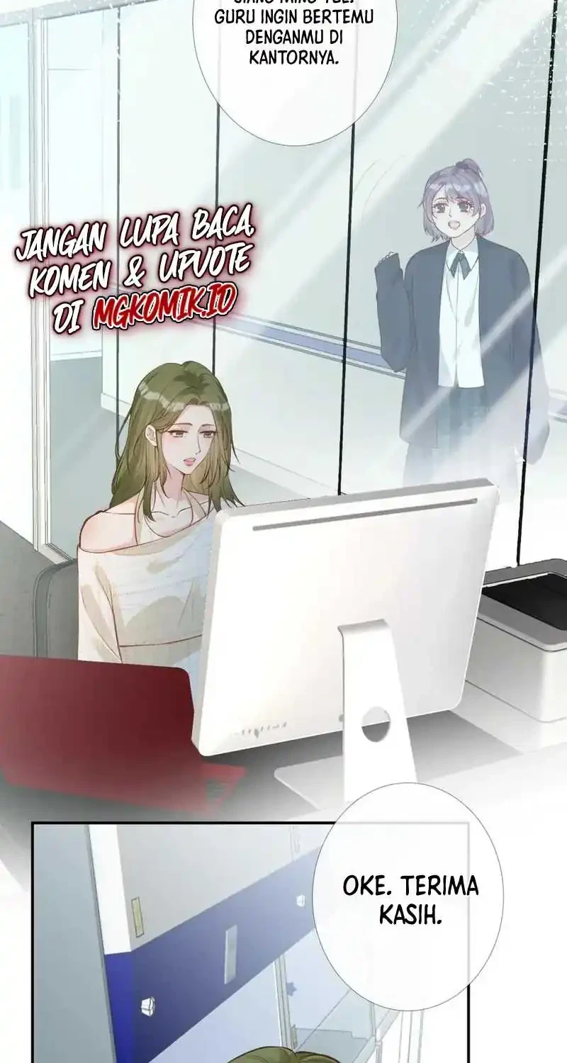 Bao Jin Wo De Xiao Majia Chapter 204 - halaman 24