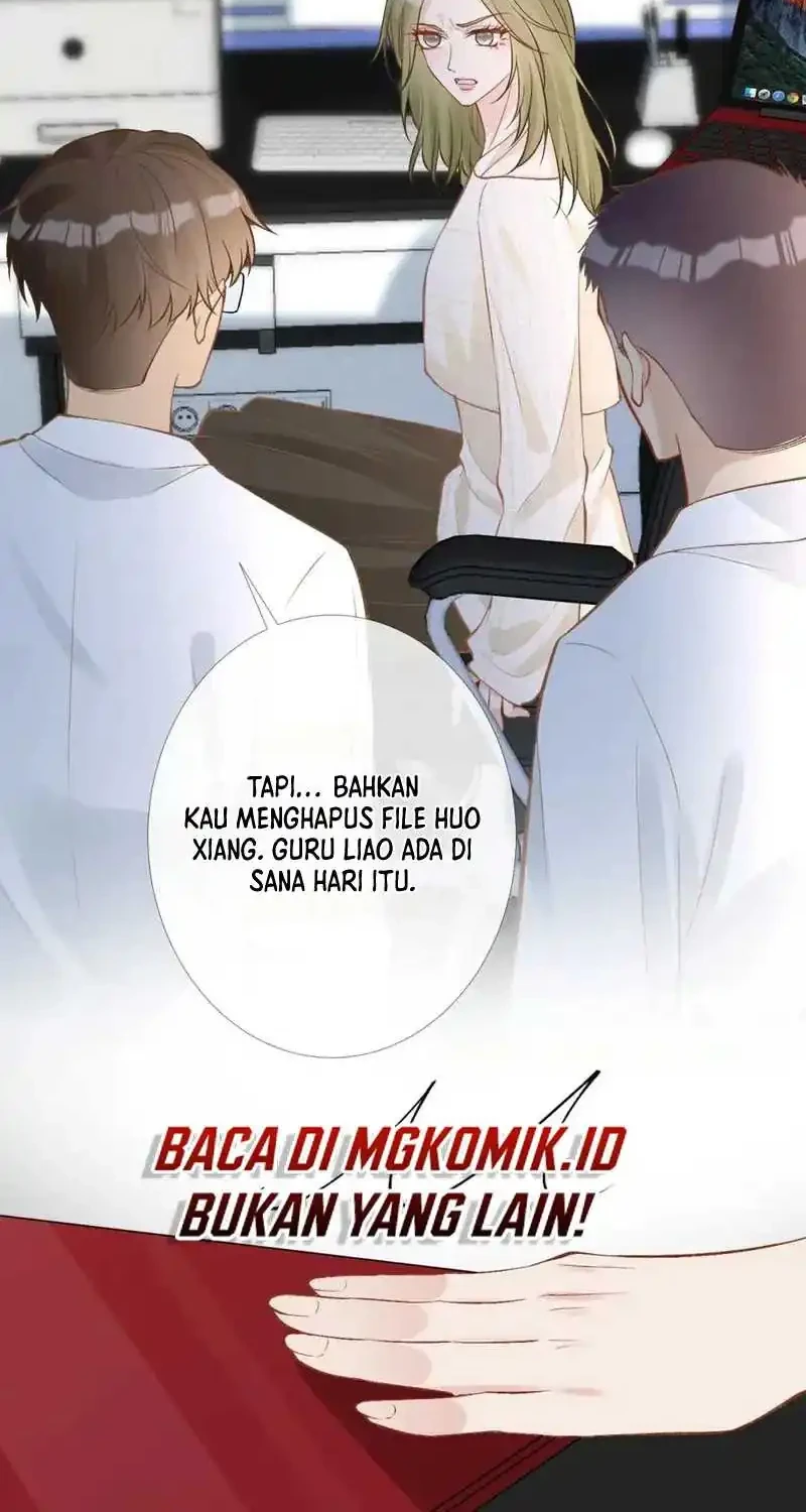 Bao Jin Wo De Xiao Majia Chapter 204 - halaman 28