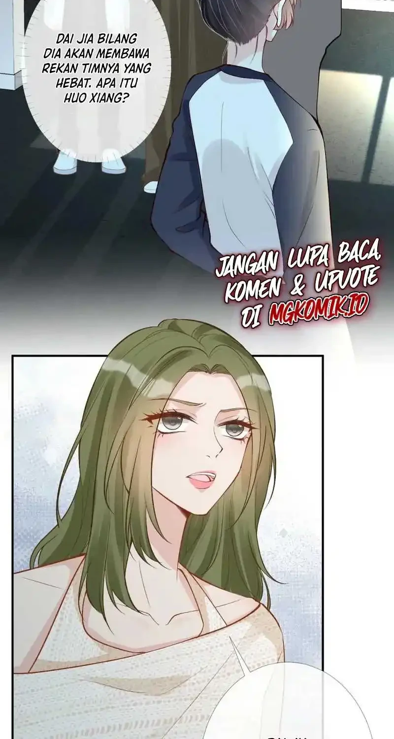Bao Jin Wo De Xiao Majia Chapter 204 - halaman 4