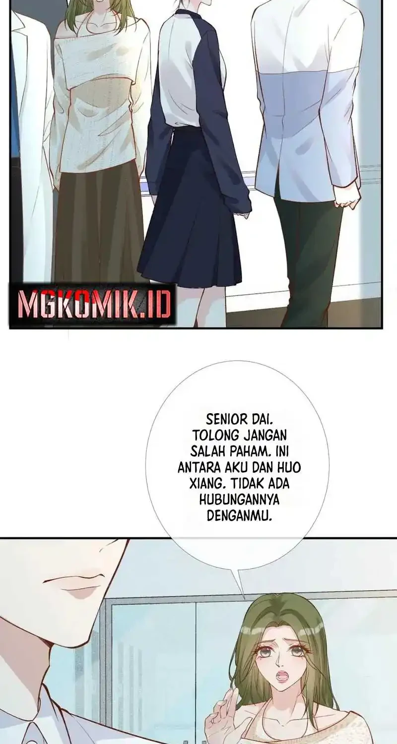 Bao Jin Wo De Xiao Majia Chapter 204 - halaman 6