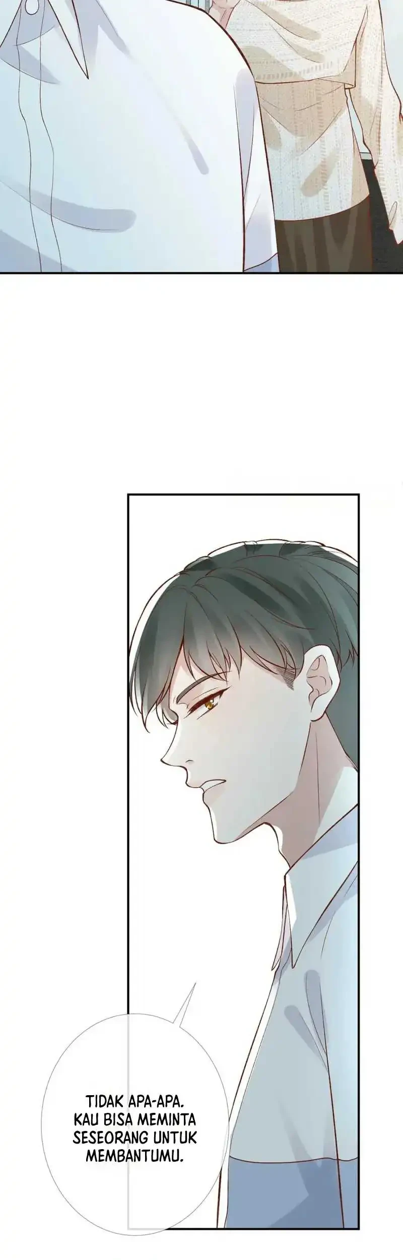 Bao Jin Wo De Xiao Majia Chapter 204 - halaman 7