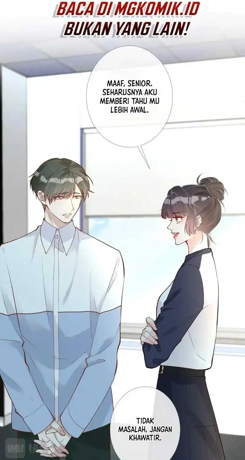 Bao Jin Wo De Xiao Majia Chapter 204 - halaman 8