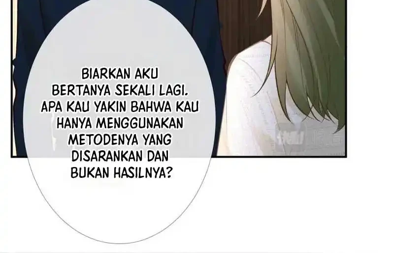 Bao Jin Wo De Xiao Majia Chapter 205 - halaman 10