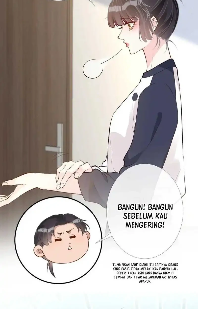 Bao Jin Wo De Xiao Majia Chapter 205 - halaman 23