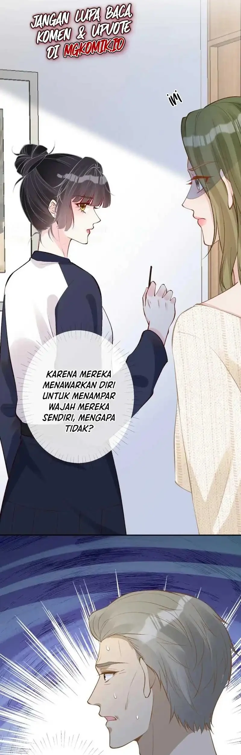 Bao Jin Wo De Xiao Majia Chapter 205 - halaman 26