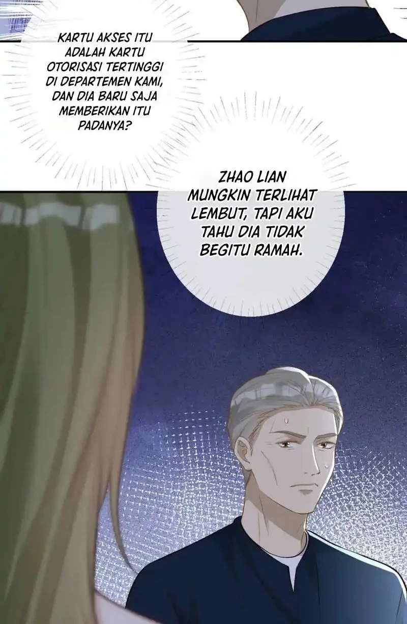 Bao Jin Wo De Xiao Majia Chapter 205 - halaman 27