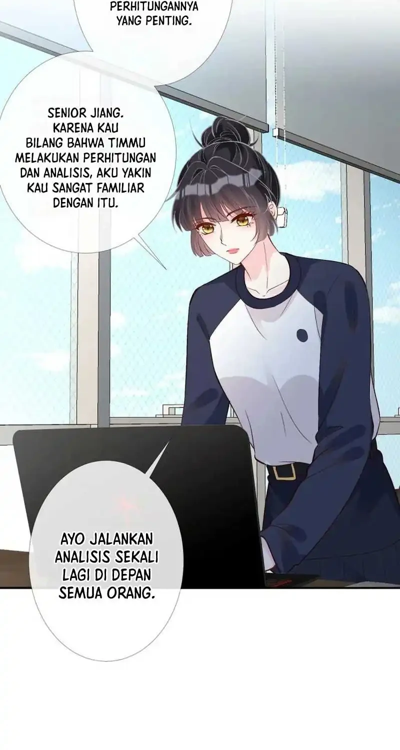 Bao Jin Wo De Xiao Majia Chapter 205 - halaman 29