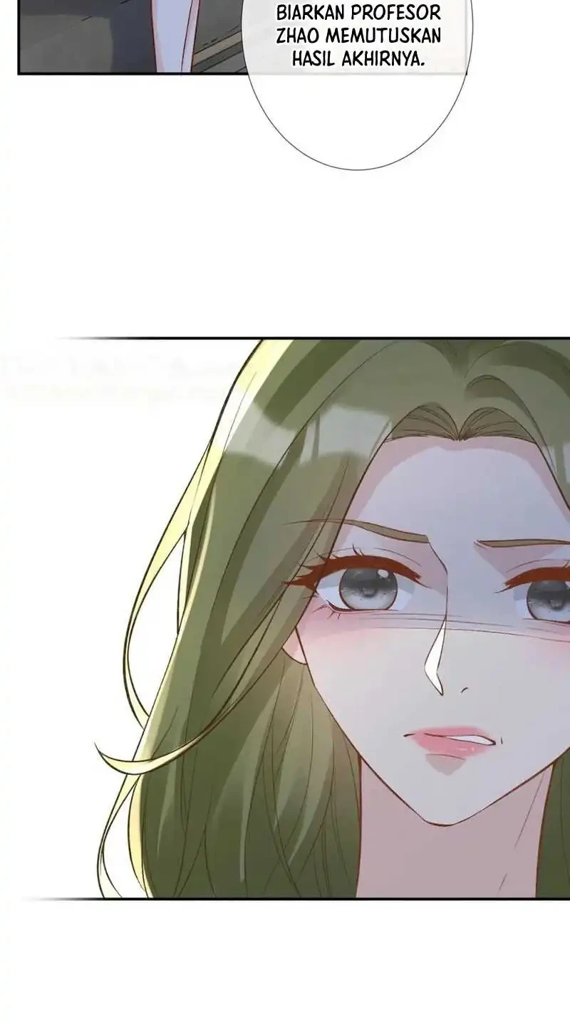 Bao Jin Wo De Xiao Majia Chapter 205 - halaman 31