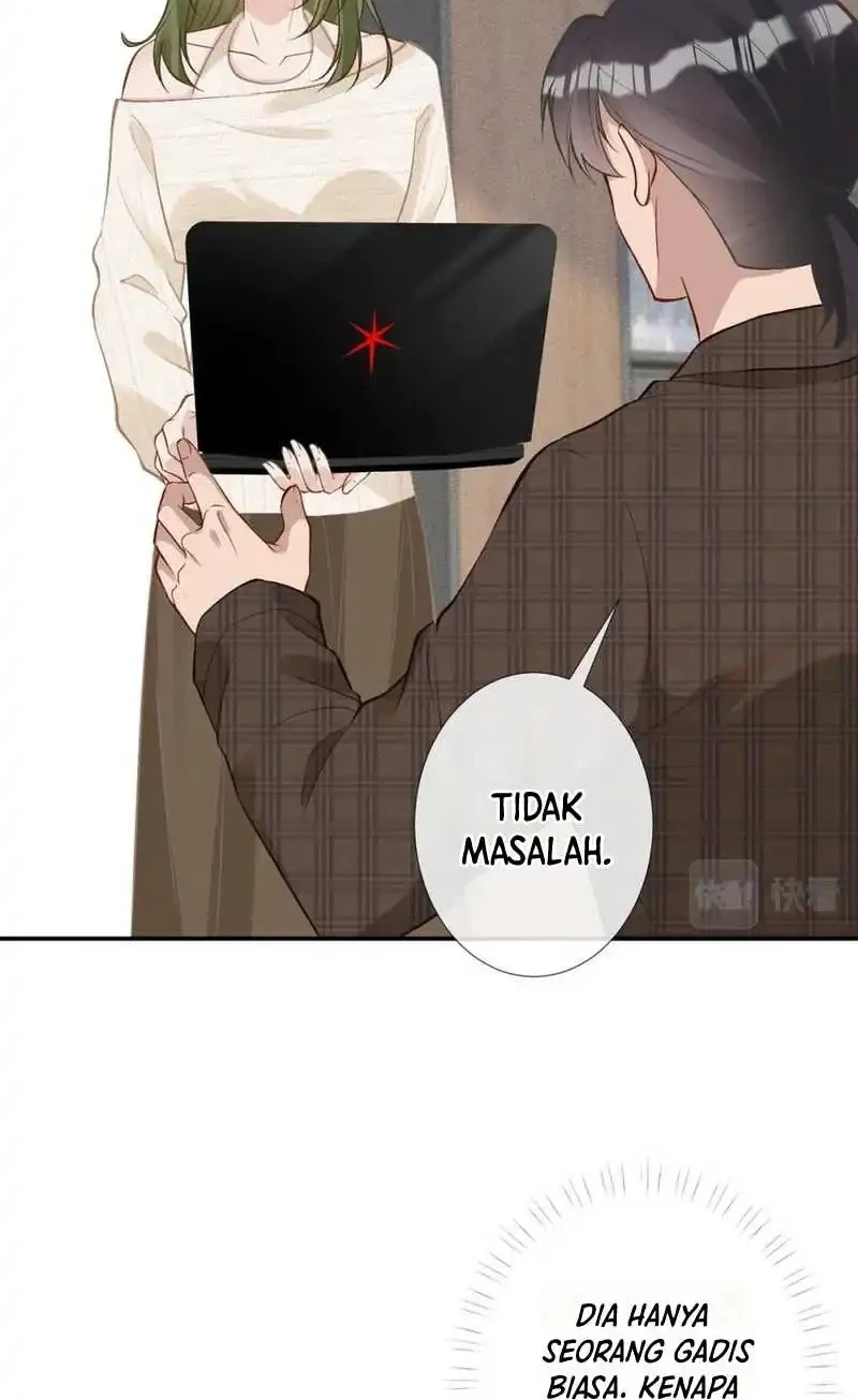 Bao Jin Wo De Xiao Majia Chapter 205 - halaman 33