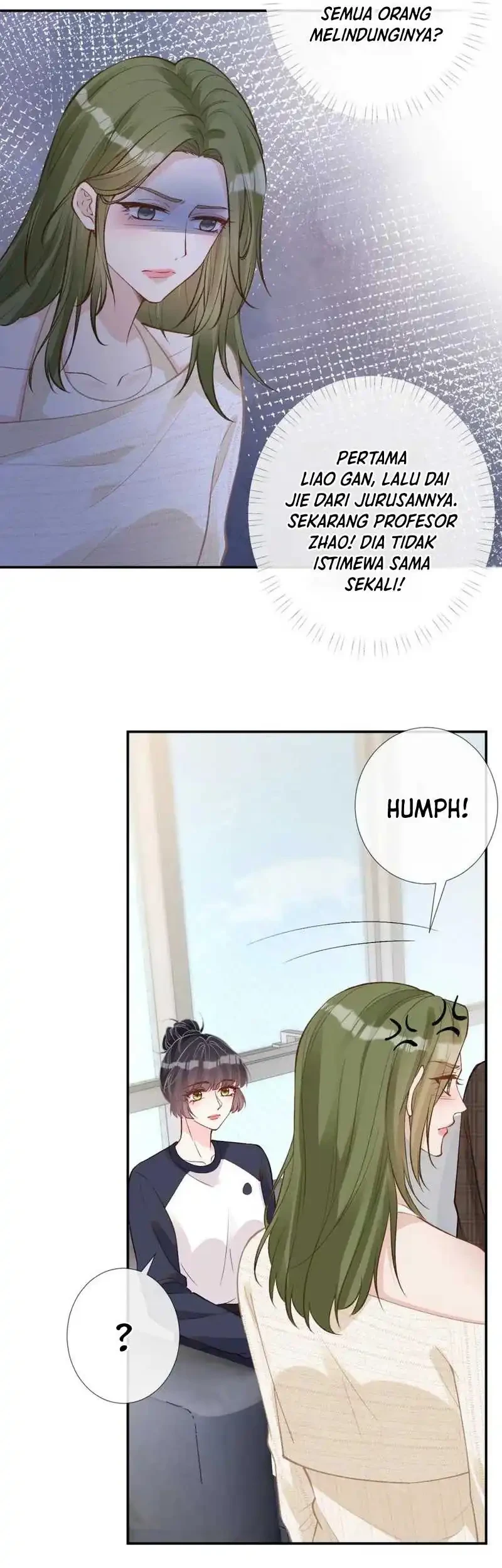 Bao Jin Wo De Xiao Majia Chapter 205 - halaman 34