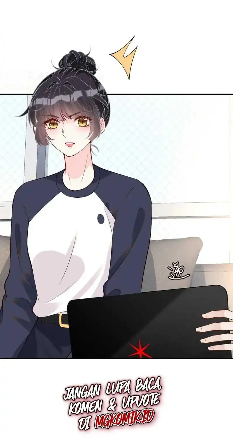 Bao Jin Wo De Xiao Majia Chapter 205 - halaman 35