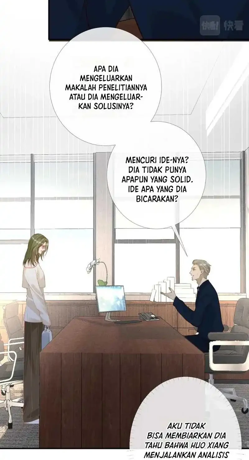 Bao Jin Wo De Xiao Majia Chapter 205 - halaman 6