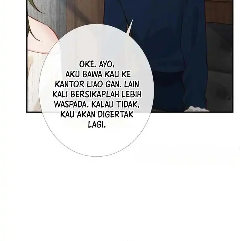 Bao Jin Wo De Xiao Majia Chapter 205 - halaman 8