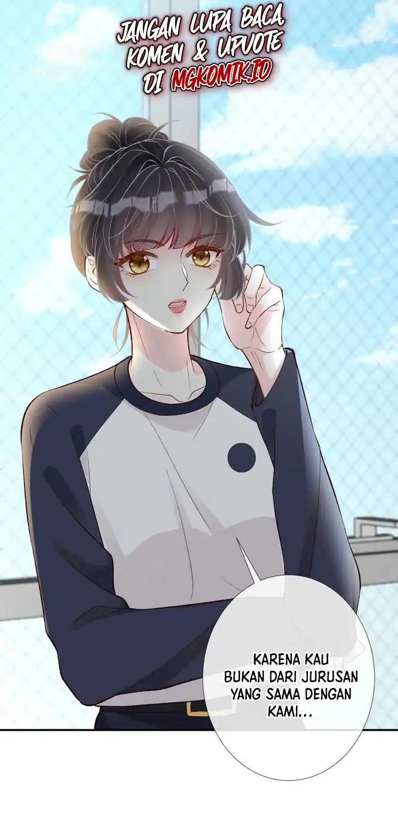 Bao Jin Wo De Xiao Majia Chapter 206 - halaman 11
