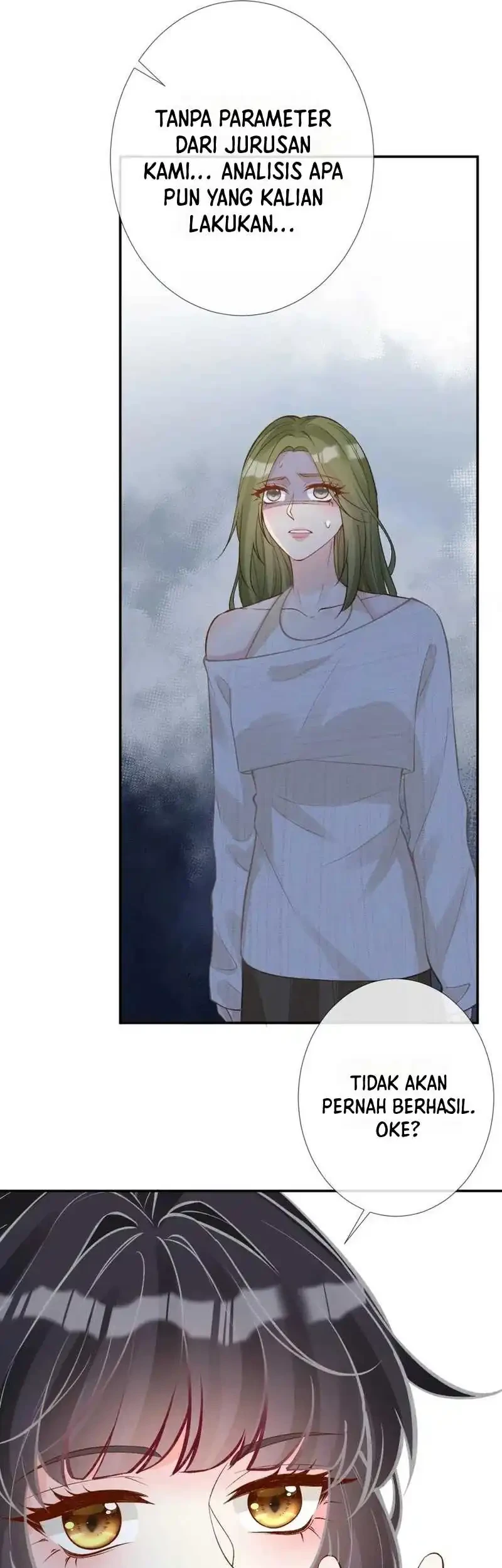 Bao Jin Wo De Xiao Majia Chapter 206 - halaman 12