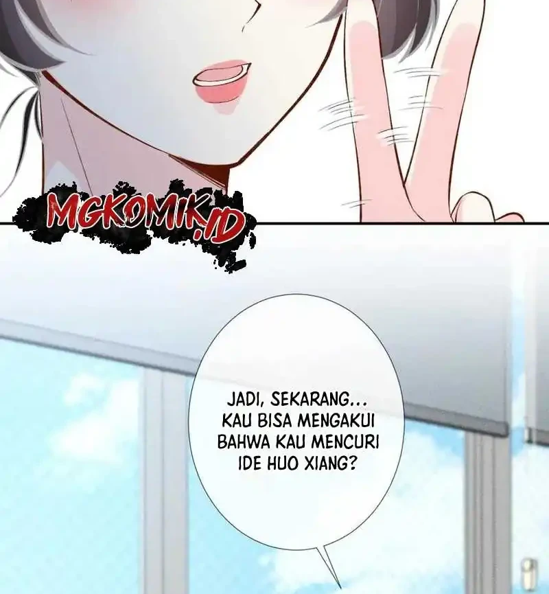 Bao Jin Wo De Xiao Majia Chapter 206 - halaman 13
