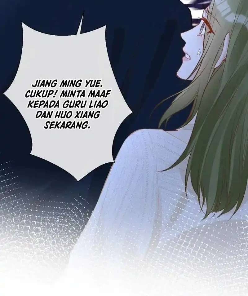 Bao Jin Wo De Xiao Majia Chapter 206 - halaman 15