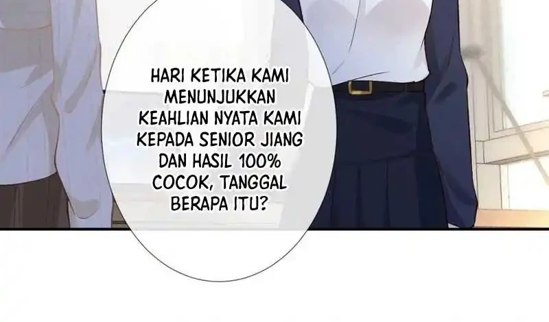 Bao Jin Wo De Xiao Majia Chapter 206 - halaman 19