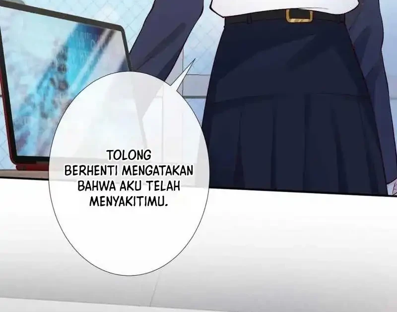 Bao Jin Wo De Xiao Majia Chapter 206 - halaman 21
