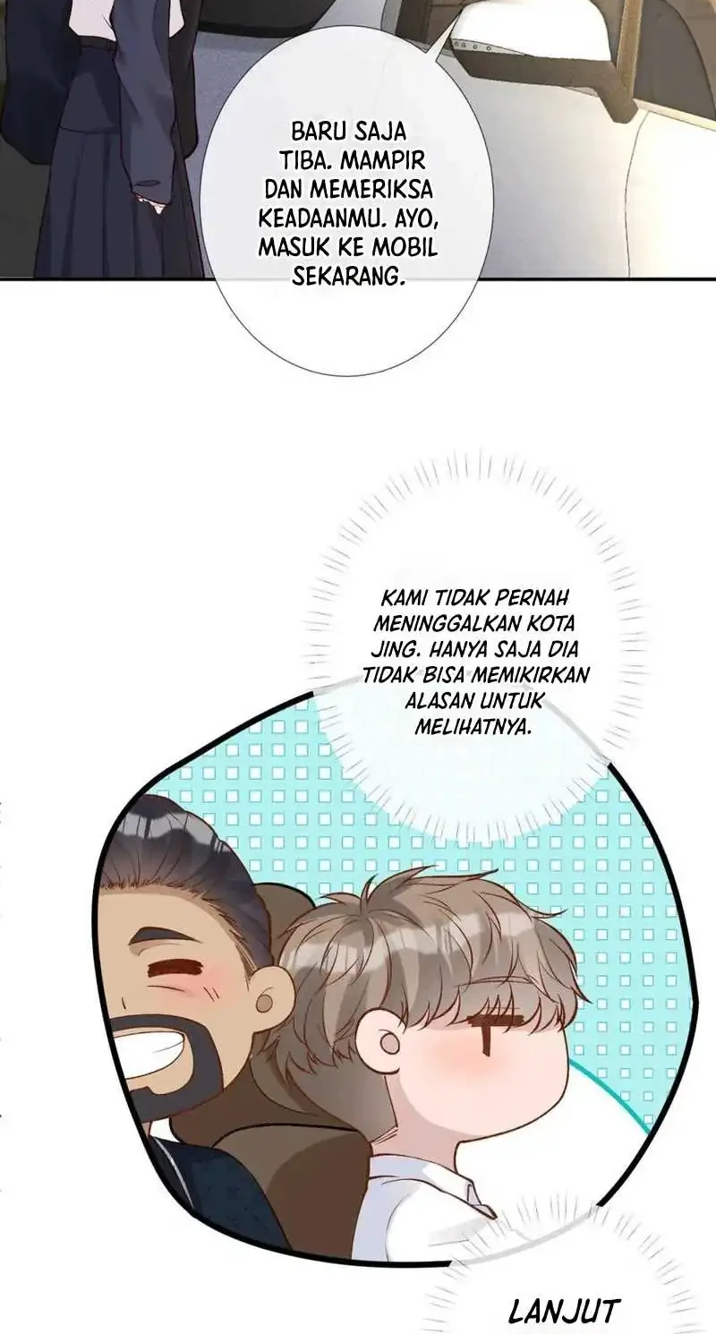 Bao Jin Wo De Xiao Majia Chapter 206 - halaman 29