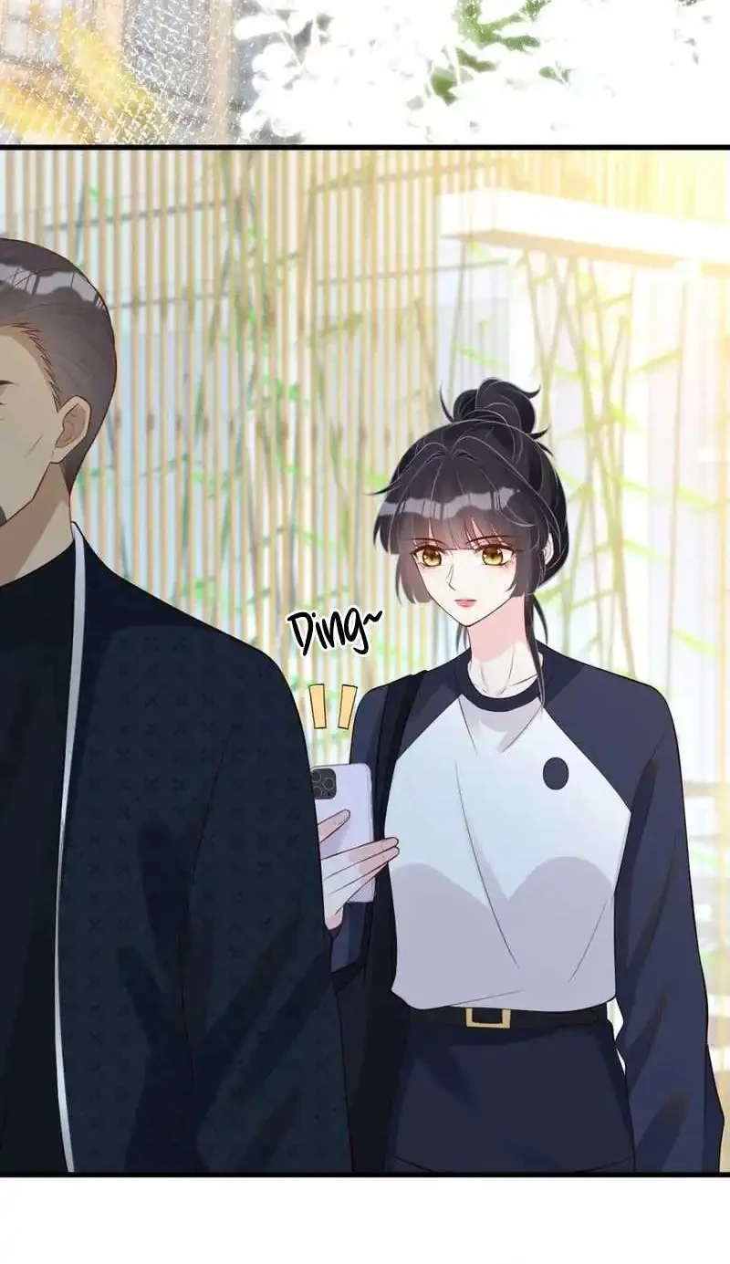 Bao Jin Wo De Xiao Majia Chapter 206 - halaman 33