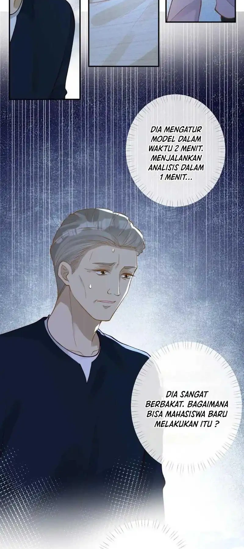 Bao Jin Wo De Xiao Majia Chapter 206 - halaman 4