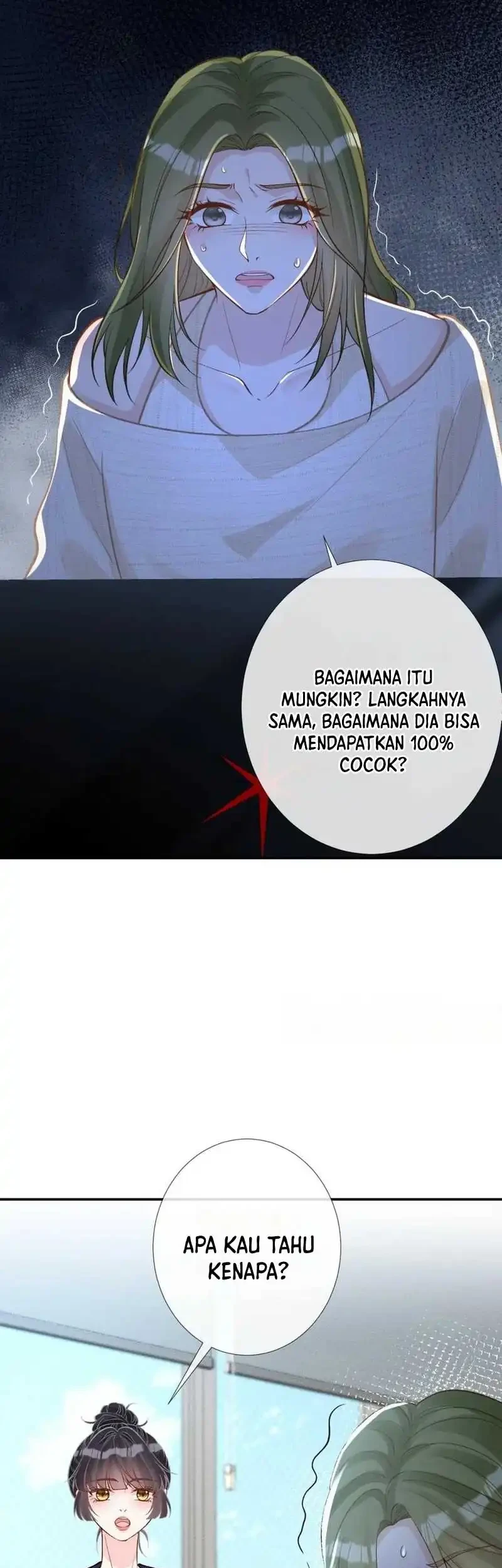 Bao Jin Wo De Xiao Majia Chapter 206 - halaman 9