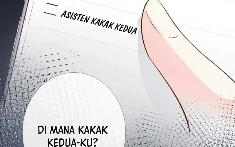 Bao Jin Wo De Xiao Majia Chapter 207 - halaman 12